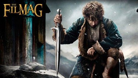 FILMag #37 - trzeci Hobbit, zemsta Johna Wicka i zwiastun Gwiezdych Wojen