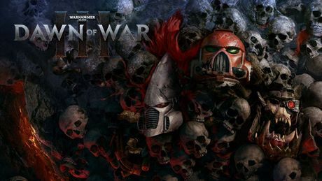 Recenzja gry Warhammer 40,000: Dawn of War III – klasyczny RTS z twistem