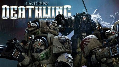 Space Hulk: Deathwing - Toggle HUD v.1.0