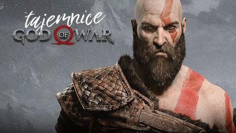 Tajemnice nowego God of War – Kratos w kręgu bajań nordyckich