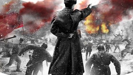 Company of Heroes 2 - poradnik do gry