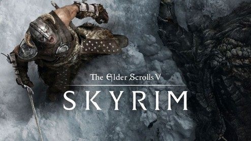 Redakcyjna wyprawa do Skyrim