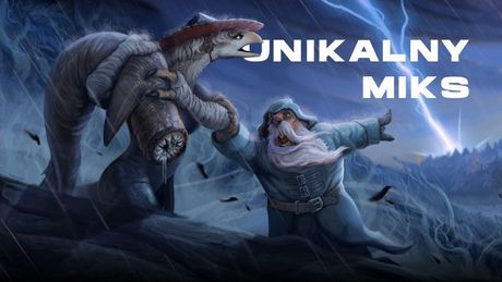Rogal niespodzianka to moje największe odkrycie nowego roku