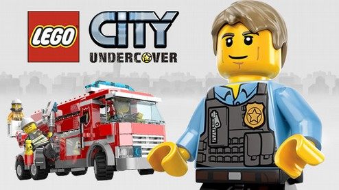 LEGO City: Tajny Agent - poradnik do gry