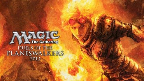 Duels of the Planeswalkers 2013 - recenzja gry ze świata Magic: The Gathering