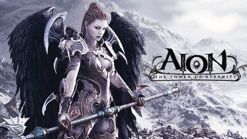Aion - recenzja gry