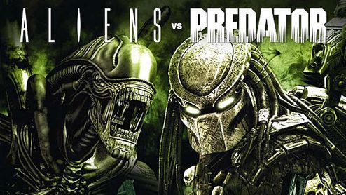 Aliens vs Predator - recenzja gry