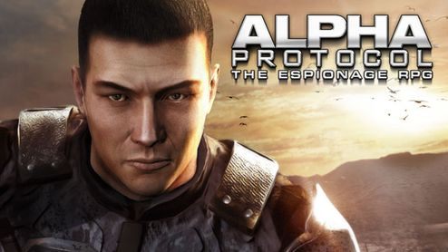 Alpha Protocol: Szpiegowska gra RPG - recenzja gry