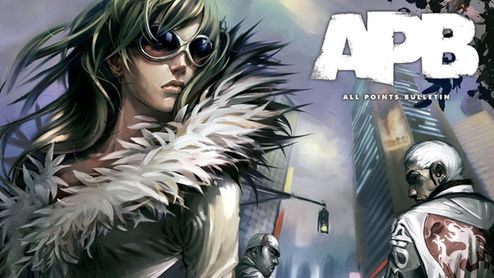 APB: Reloaded - recenzja gry