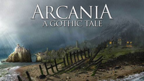 Arcania: Gothic 4 - recenzja gry