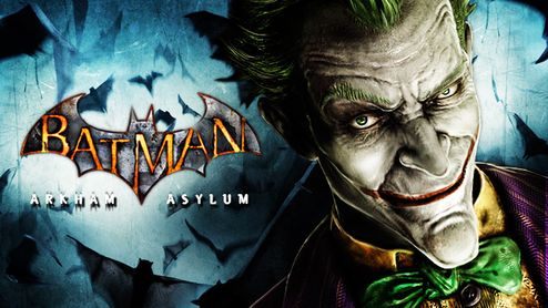 Batman: Arkham Asylum - recenzja gry