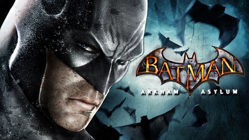 Batman: Arkham Asylum - poradniki