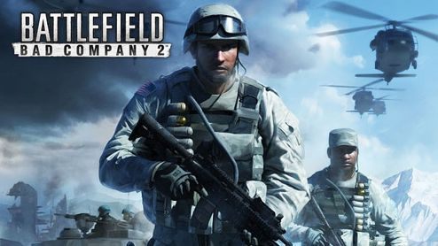 Battlefield: Bad Company 2 - recenzja gry