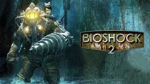 BioShock 2 - recenzja gry