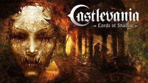 Castlevania: Lords of Shadow - recenzja gry