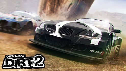 Colin McRae: DiRT 2 - recenzja gry na PC
