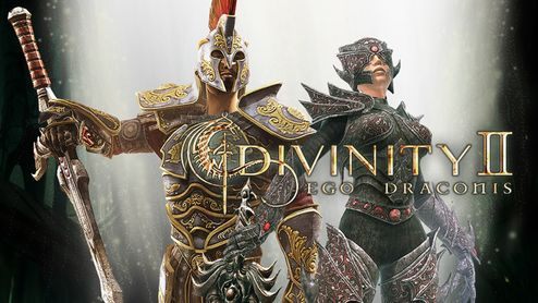 Divinity II: Ego Draconis - recenzja gry
