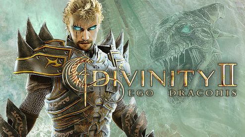 Divinity II: Ego Draconis - Pierwsze wrażenia (E3 2009)