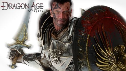 Dragon Age: Początek - recenzja gry