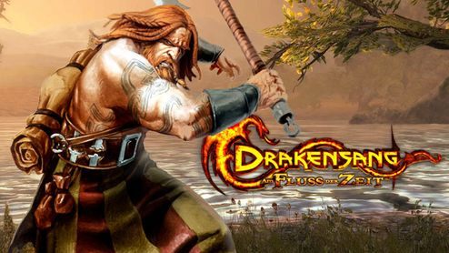 Drakensang: The River of Time - recenzja gry