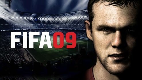 FIFA 09 - recenzja gry