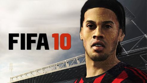FIFA 10 - recenzja gry na PC