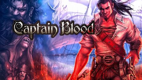 Captain Blood - przed premierą