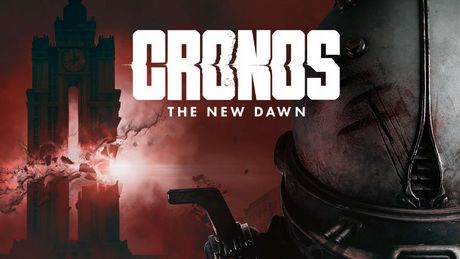 Recenzja Cronos: The New Dawn. To horror PRL-u, którego nie zapomnisz
