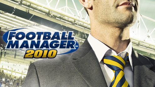 Football Manager 2010 - recenzja gry