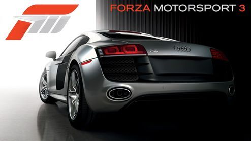 Forza Motorsport 3 - Już graliśmy! (gamescom 2009)
