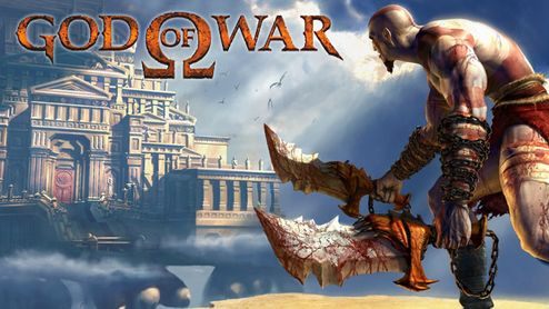 God of War: Chains of Olympus - recenzja gry