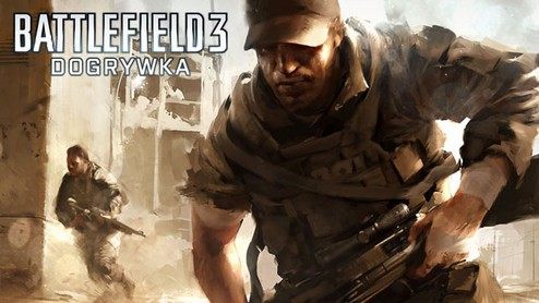 Battlefield 3: Dogrywka