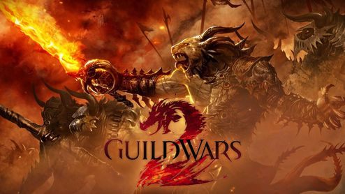 Guild Wars 2 - przed premierą