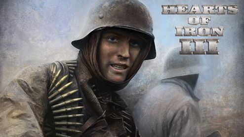 Hearts of Iron III - recenzja gry