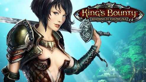 King's Bounty: Wojownicza księżniczka - recenzja gry