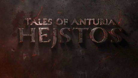 Tales of Anturia: Hejstos