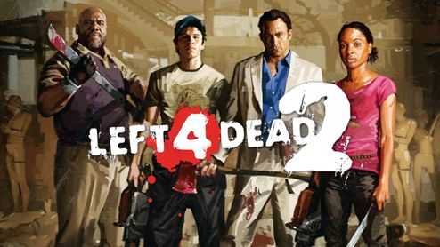 Left 4 Dead 2 - recenzja gry
