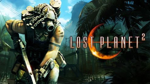 Lost Planet 2 - recenzja gry