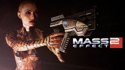 Mass Effect 2 - już graliśmy!