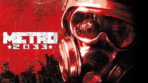 Metro 2033 - recenzja gry