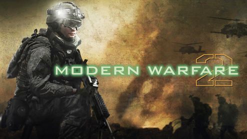 Call of Duty: Modern Warfare 2 - recenzja gry