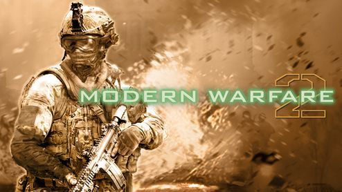 Dlaczego Modern Warfare 2 (nie)powinien zostać Grą Roku 2009