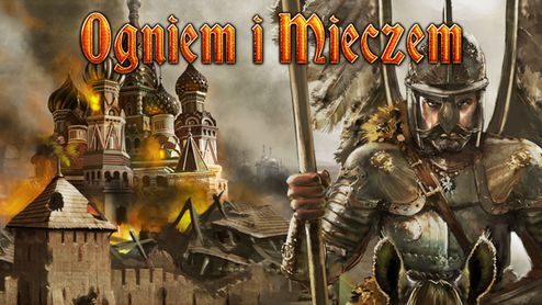 Mount & Blade: Ogniem i Mieczem - przed premierą
