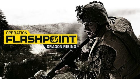 Operation Flashpoint: Dragon Rising - testujemy przed premierą