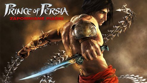 Recenzja gry Prince of Persia: Zapomniane Piaski na PC