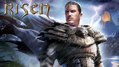 Risen - recenzja gry