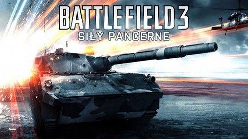 Battlefield 3 wytacza ciężkie działa - recenzja dodatku Siły Pancerne