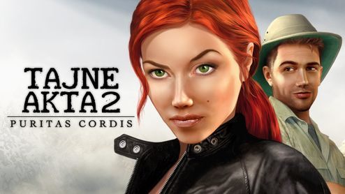 Tajne akta 2: Puritas Cordis - recenzja gry