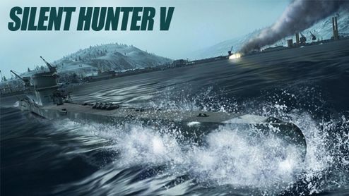 Silent Hunter 5: Bitwa o Atlantyk - recenzja gry