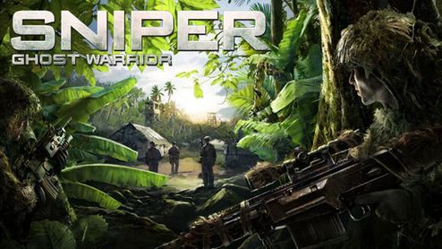 Sniper: Ghost Warrior - recenzja gry